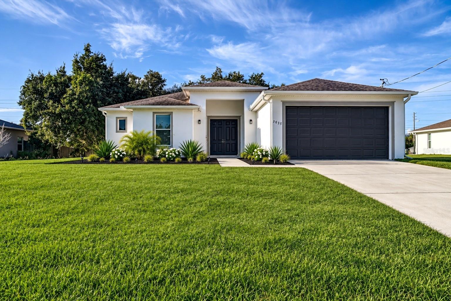 3035 BREWSTER ROAD