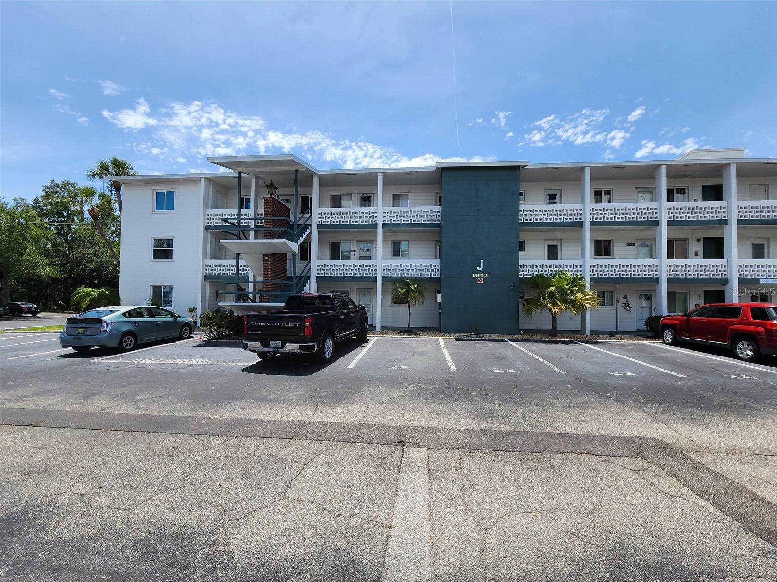 5842 WELCOME ROAD #J2