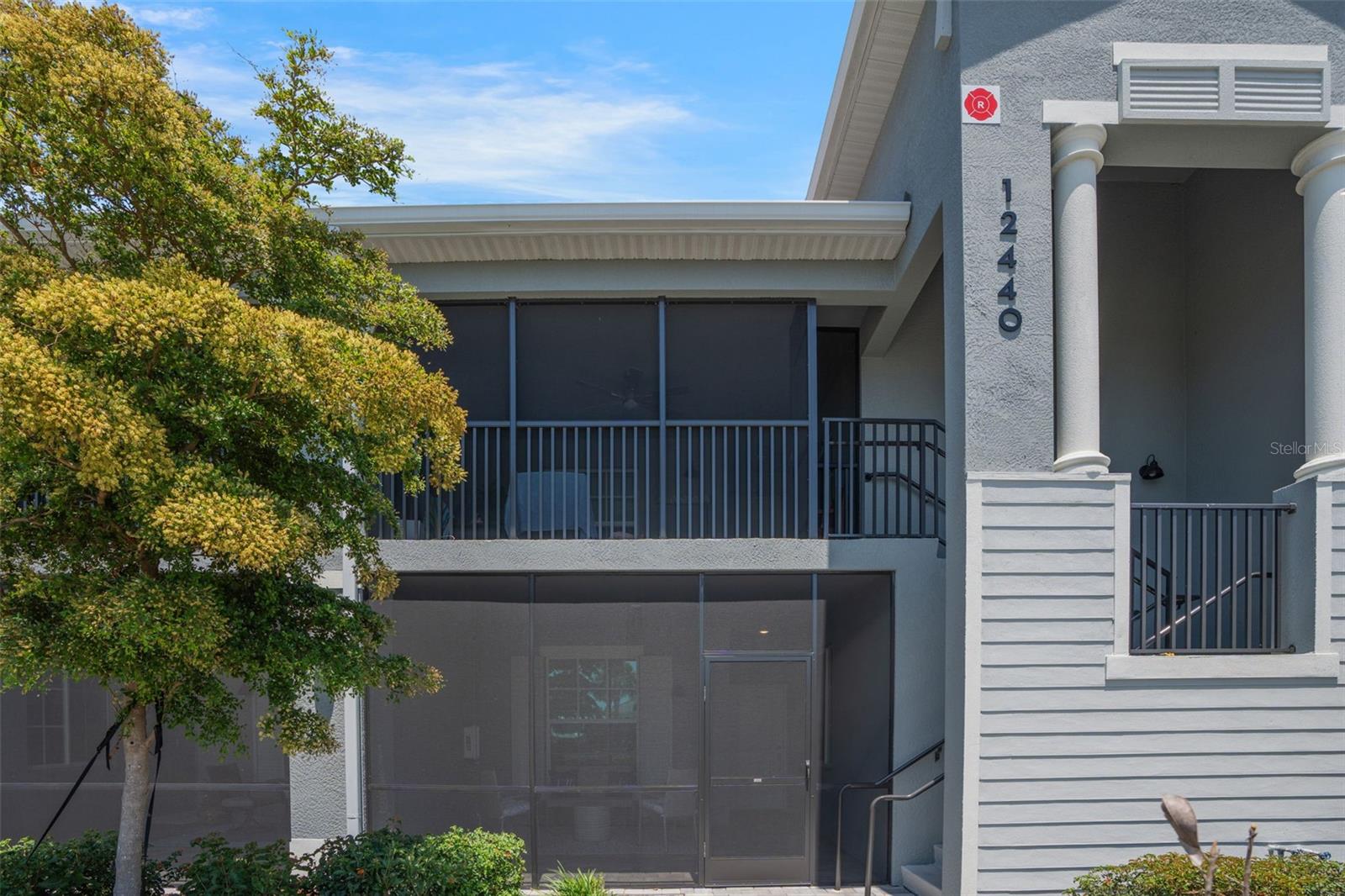 12440 WELLEN GOLF STREET #105