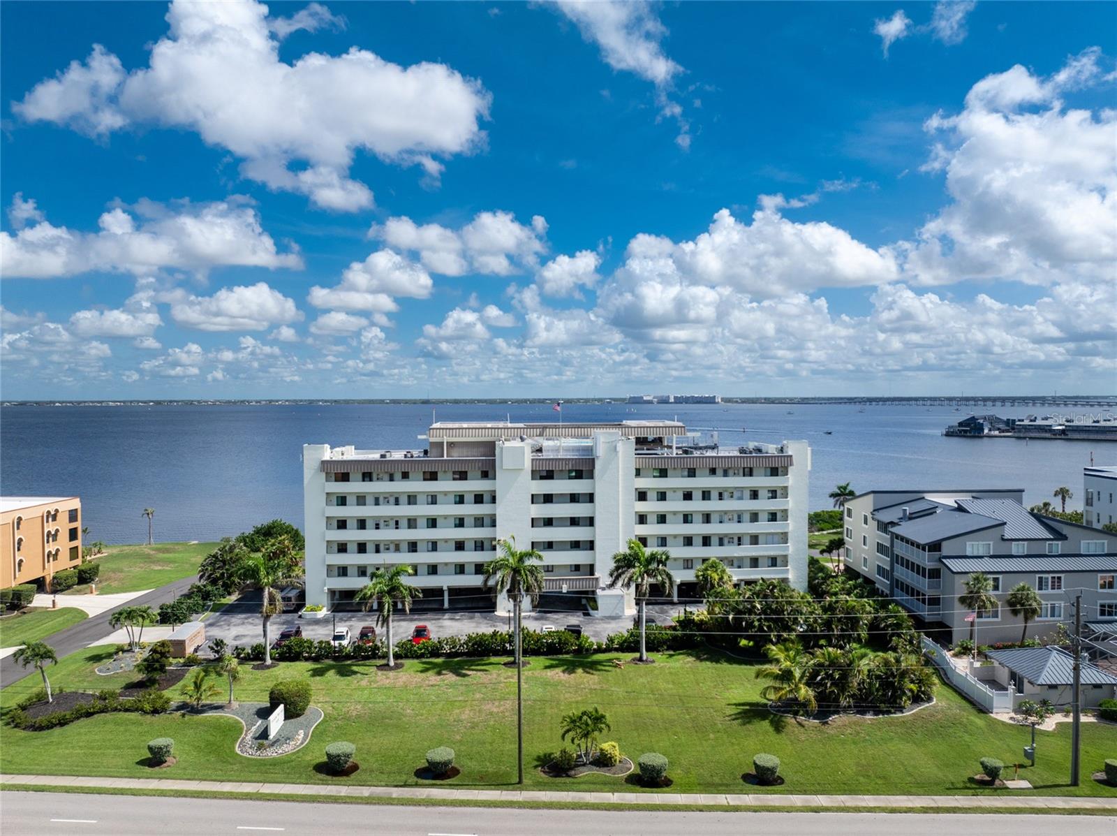 1500 PARK BEACH CIRCLE #3D