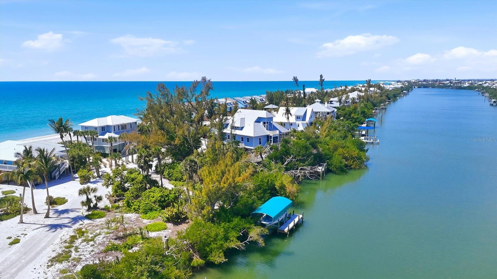 400 GULF BOULEVARD