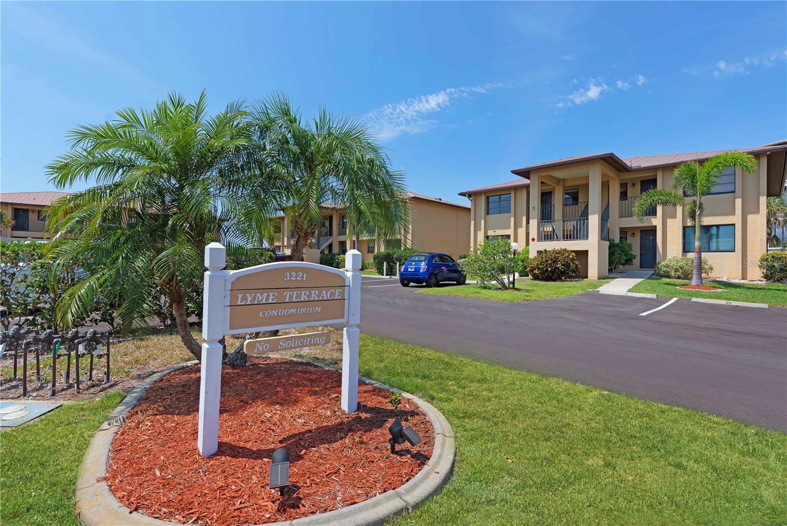 3221 WHITE IBIS COURT #D2