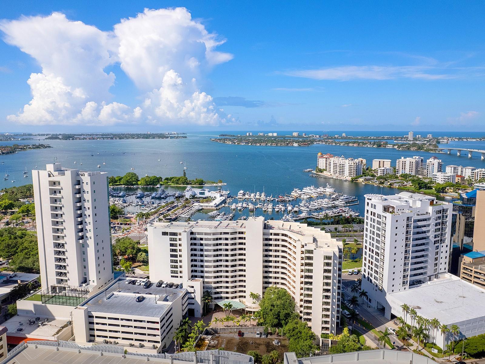 1255 GULFSTREAM AVENUE #205