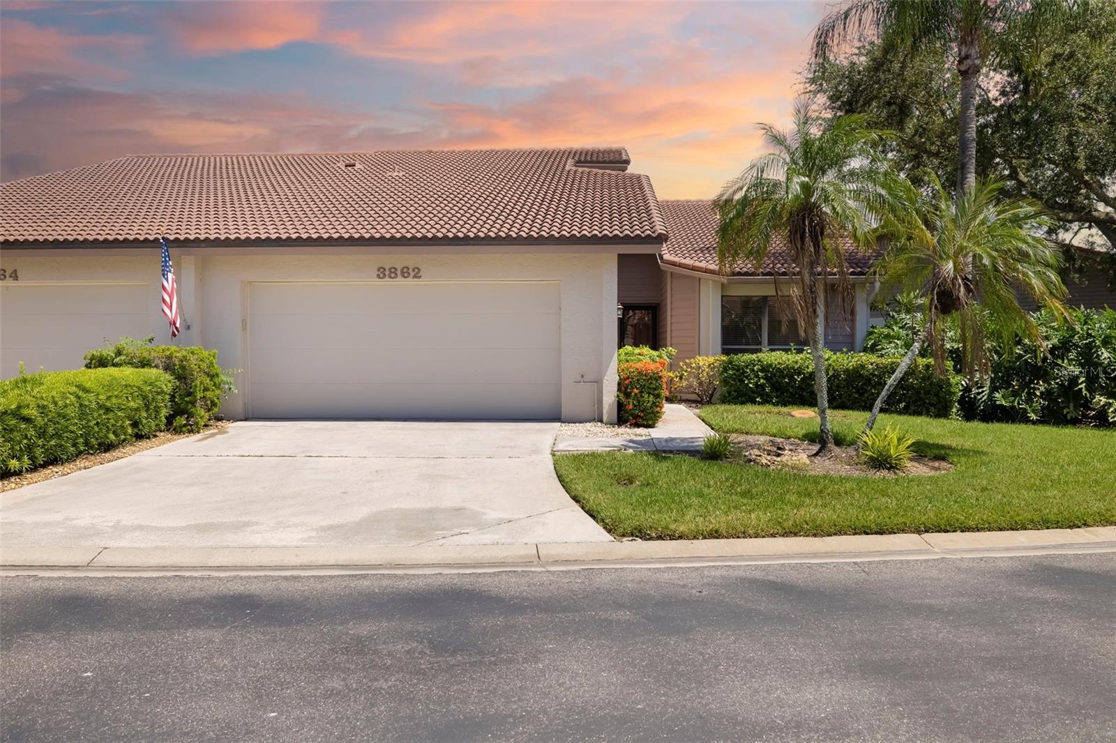 3862 WILSHIRE CIRCLE #107