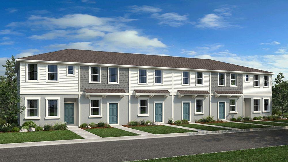 10585 ORBIT TERRACE