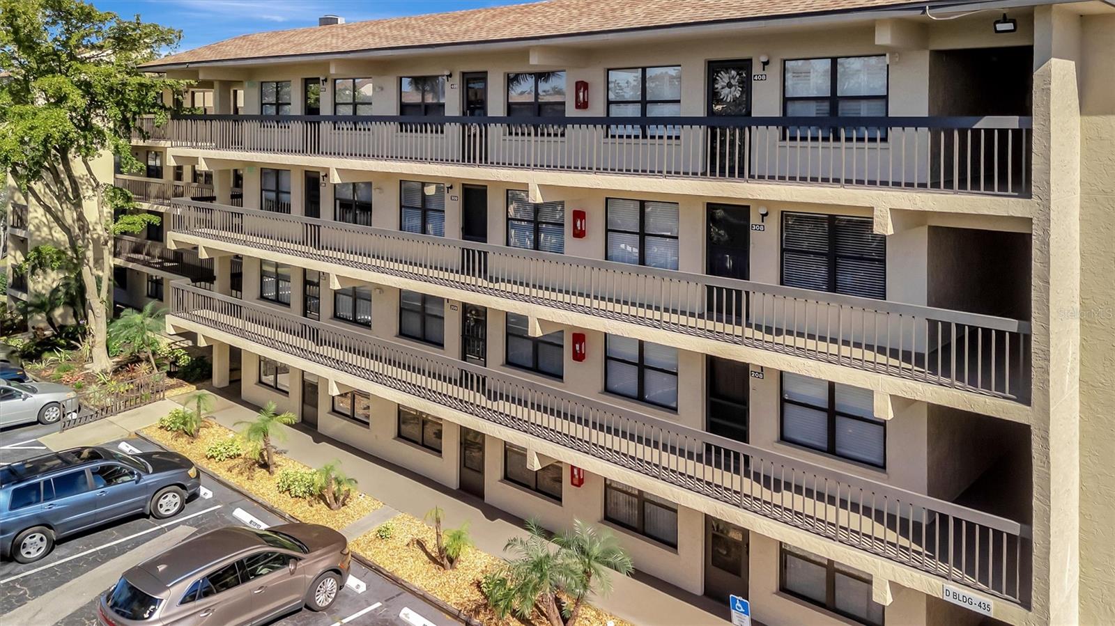 625 30TH AVENUE #G408