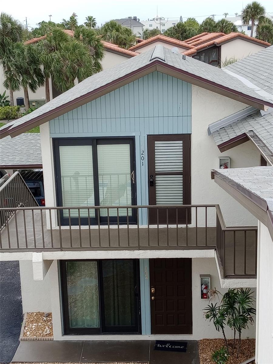 722 BLVD OF THE PRESIDENTS #201