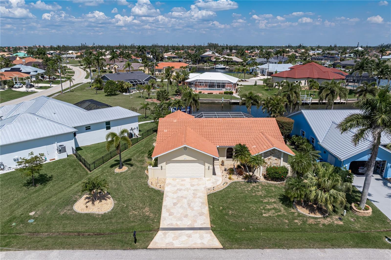 1374 WILLET COURT