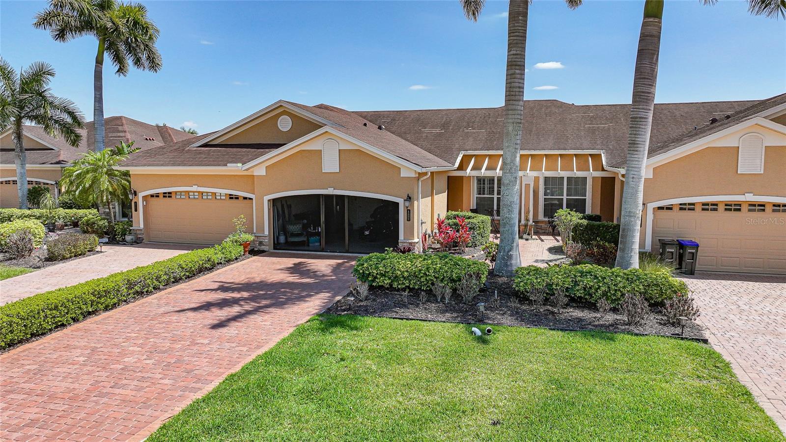 4691 TURNBERRY CIRCLE