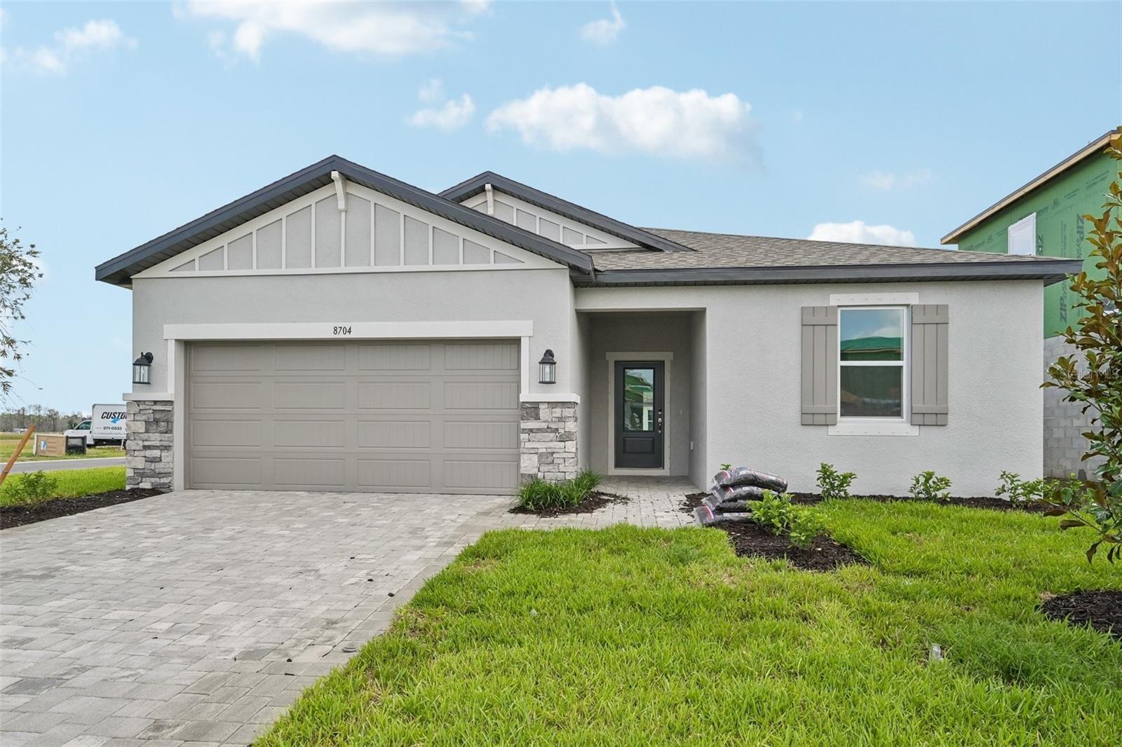 8704 CANARD COVE