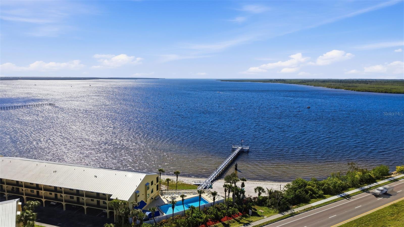 14459 RIVER BEACH DRIVE #B 110