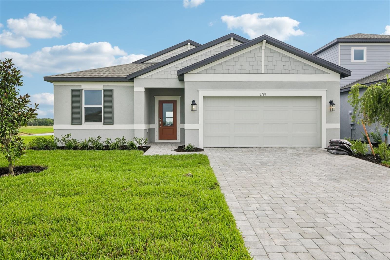 8720 CANARD COVE