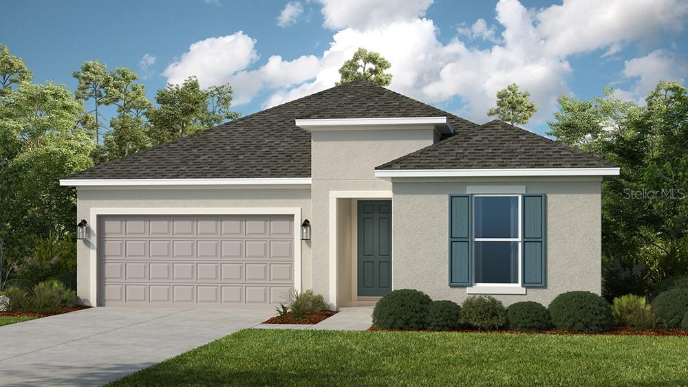 7804 CENTAURUS WAY