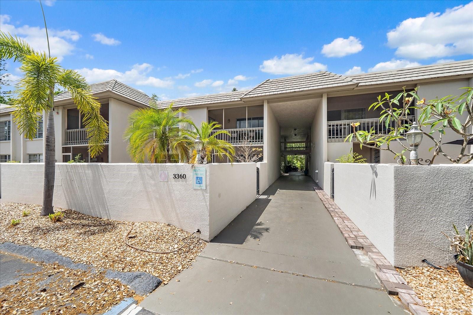 3360 OSPREY AVENUE #104B
