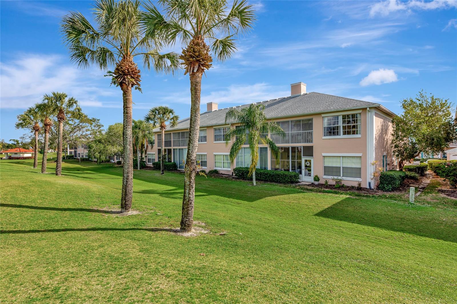 4206 CADDIE DRIVE #201