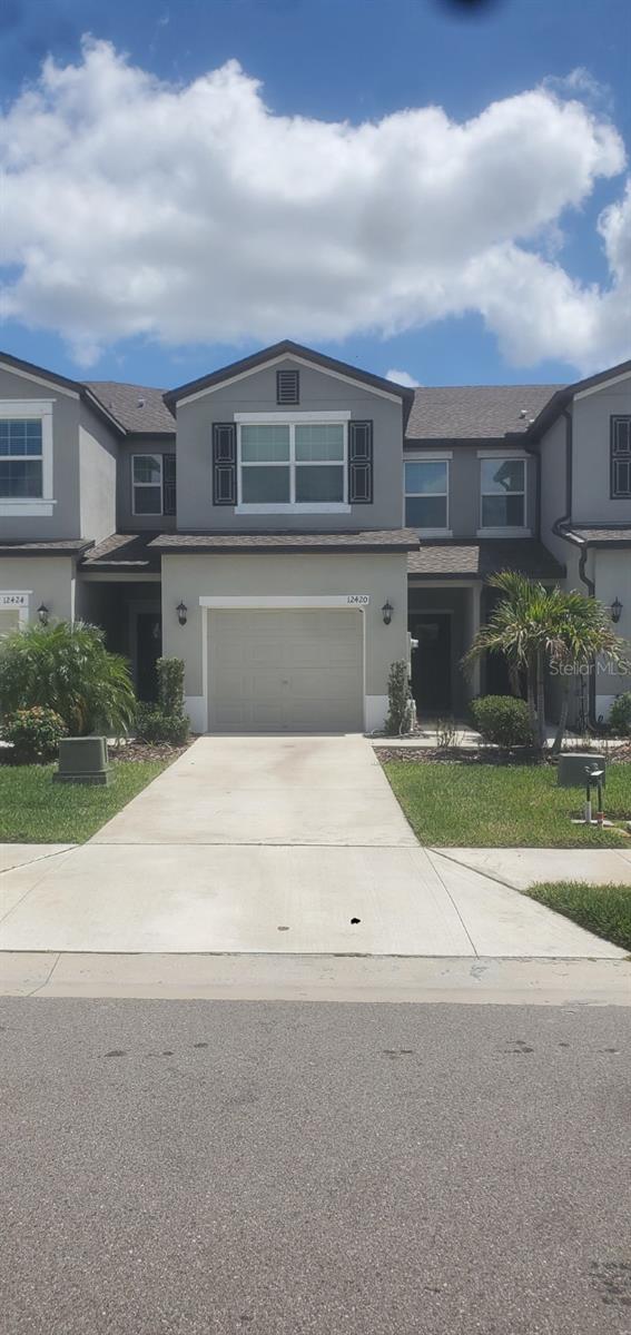 12420 CRYSTAL JADE WAY
