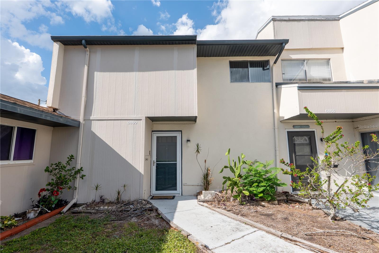 6860 WHITMAN COURT #32B