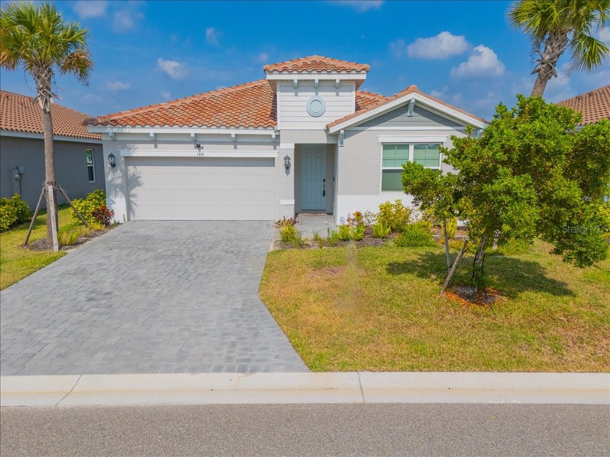 188 DAYLILY BOULEVARD