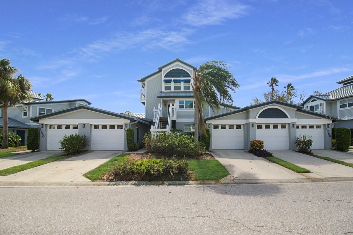 1206 SIESTA BAYSIDE DRIVE #1206B