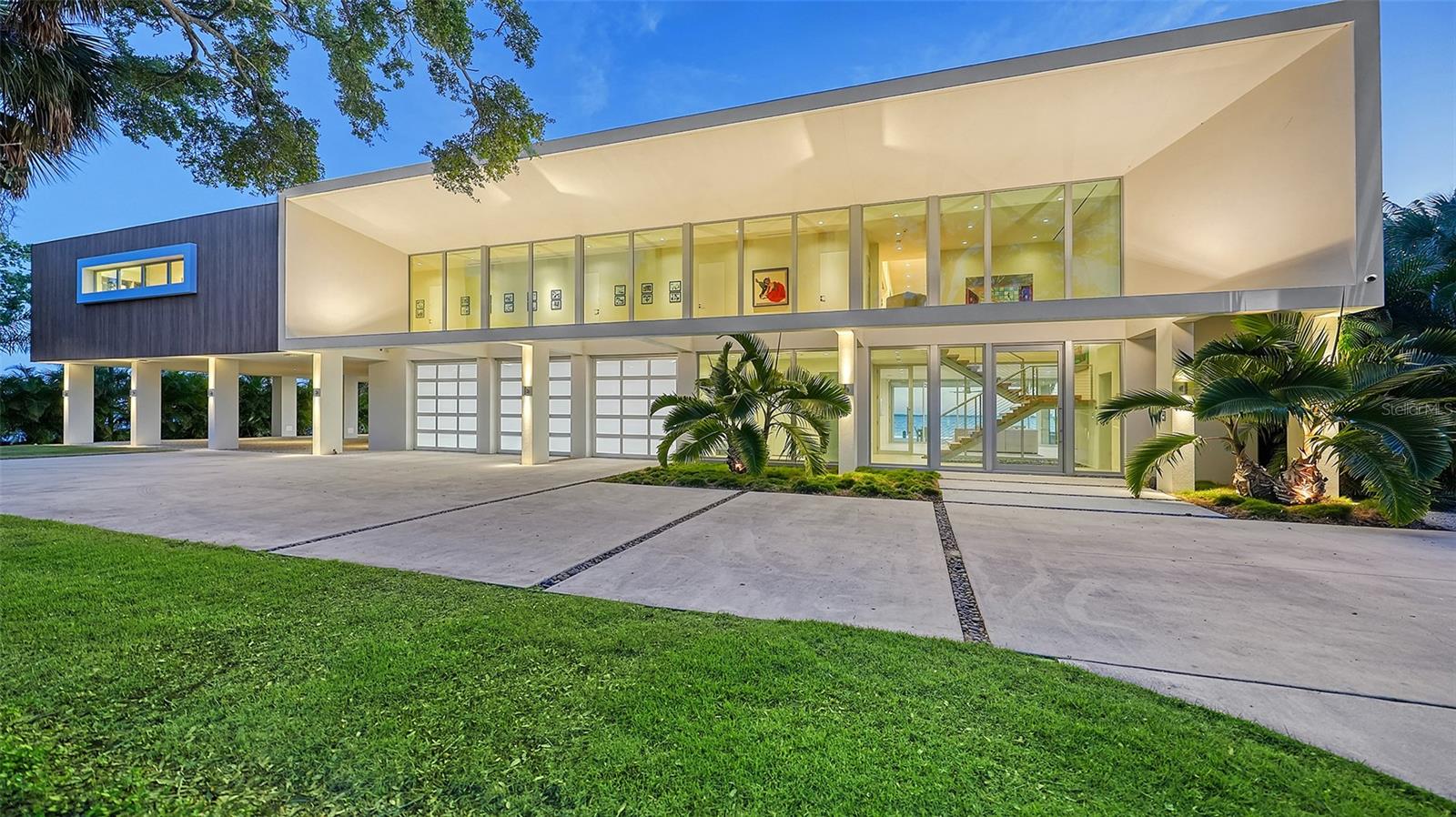 4123 BAY SHORE ROAD