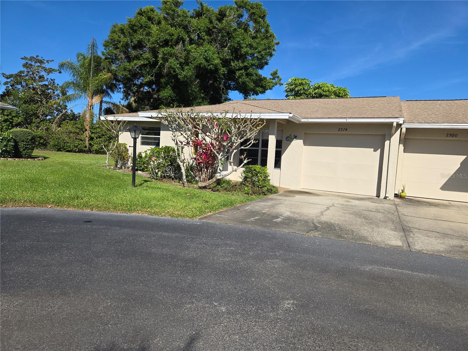 2974 CAPTIVA GARDENS DRIVE #17