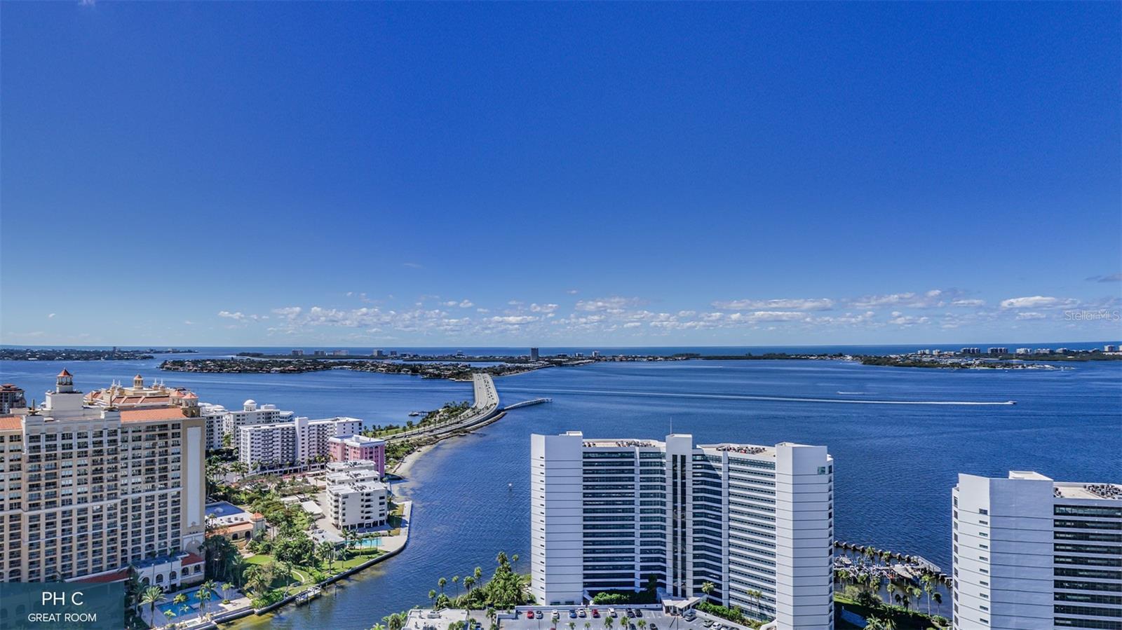 555 QUAY COMMON #1703