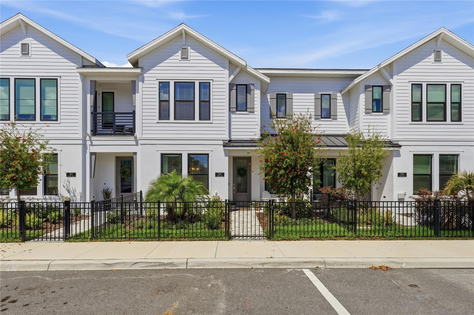7221 SUTTON LANE