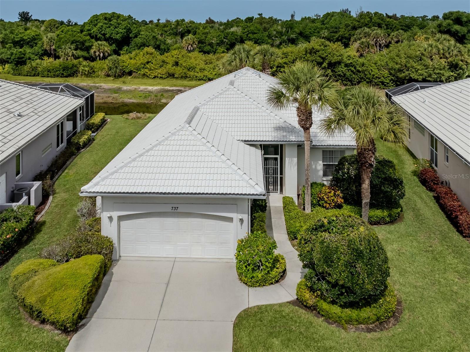 737 POND LILY WAY