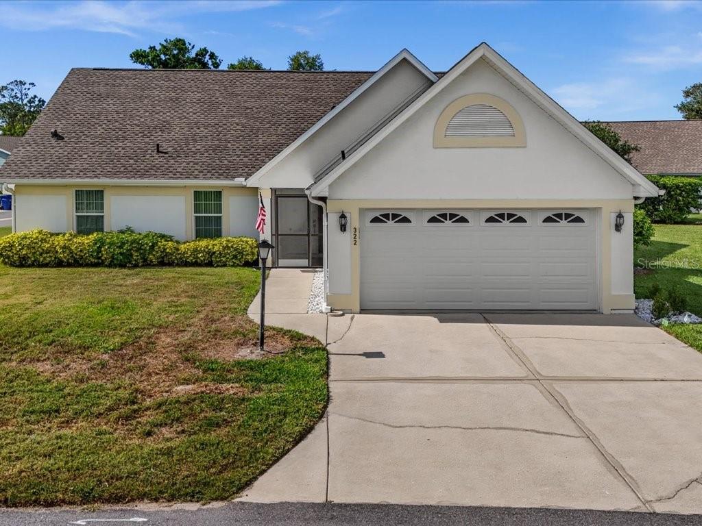 322 FALLING WATERS LANE #163