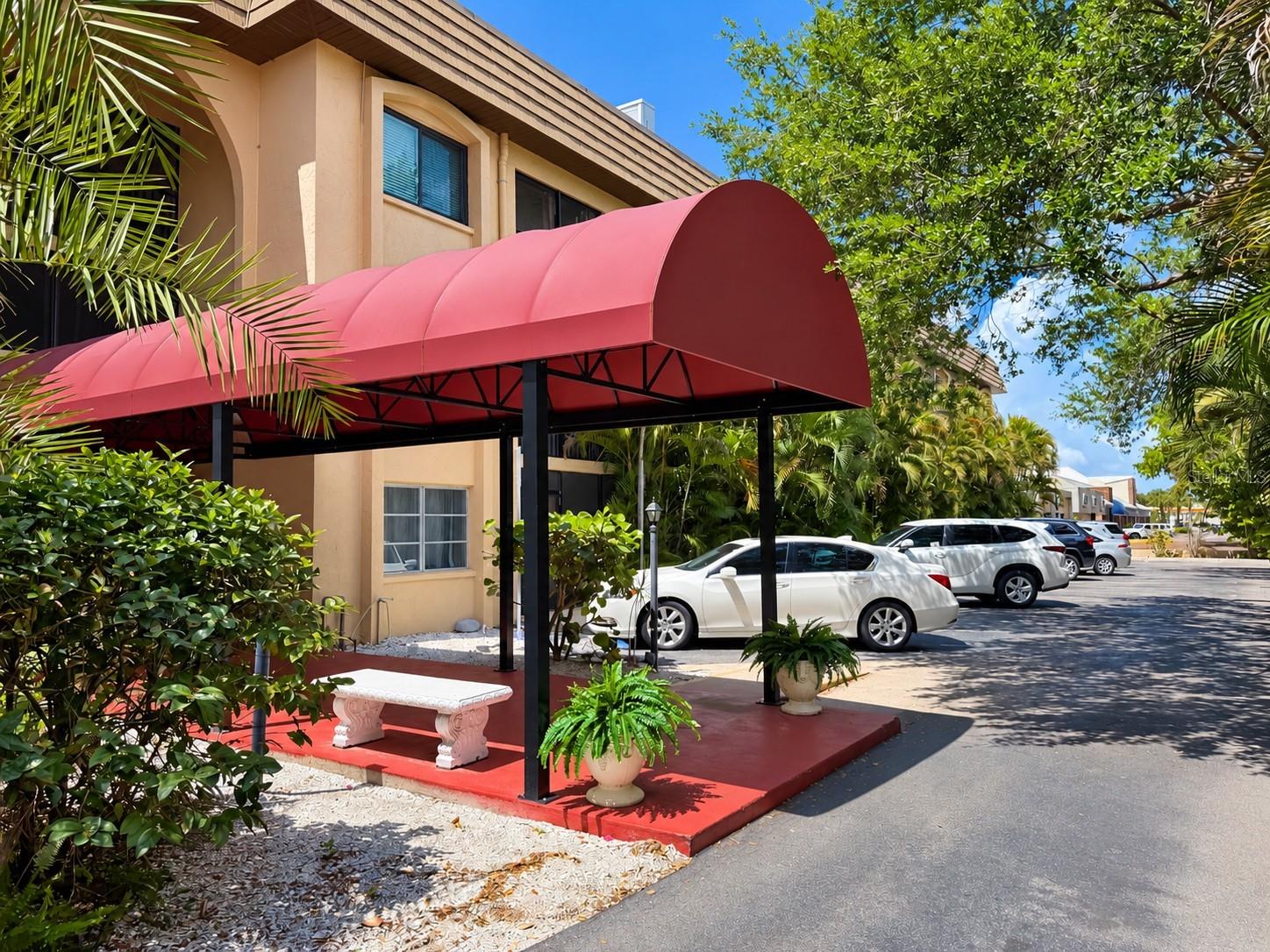 3700 OSPREY AVENUE #205