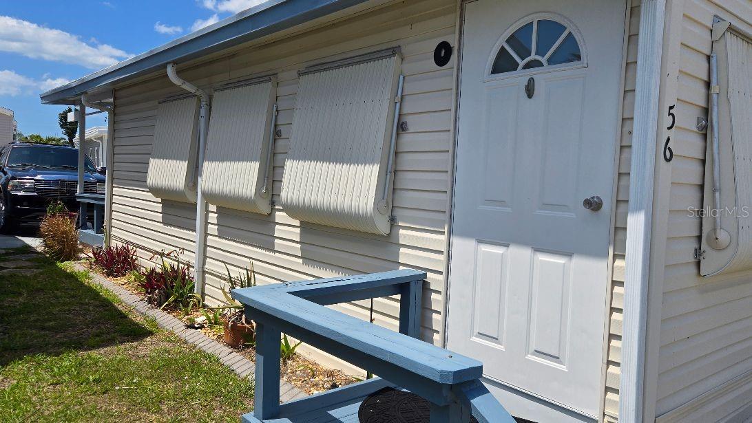 1475 FLAMINGO DRIVE #56