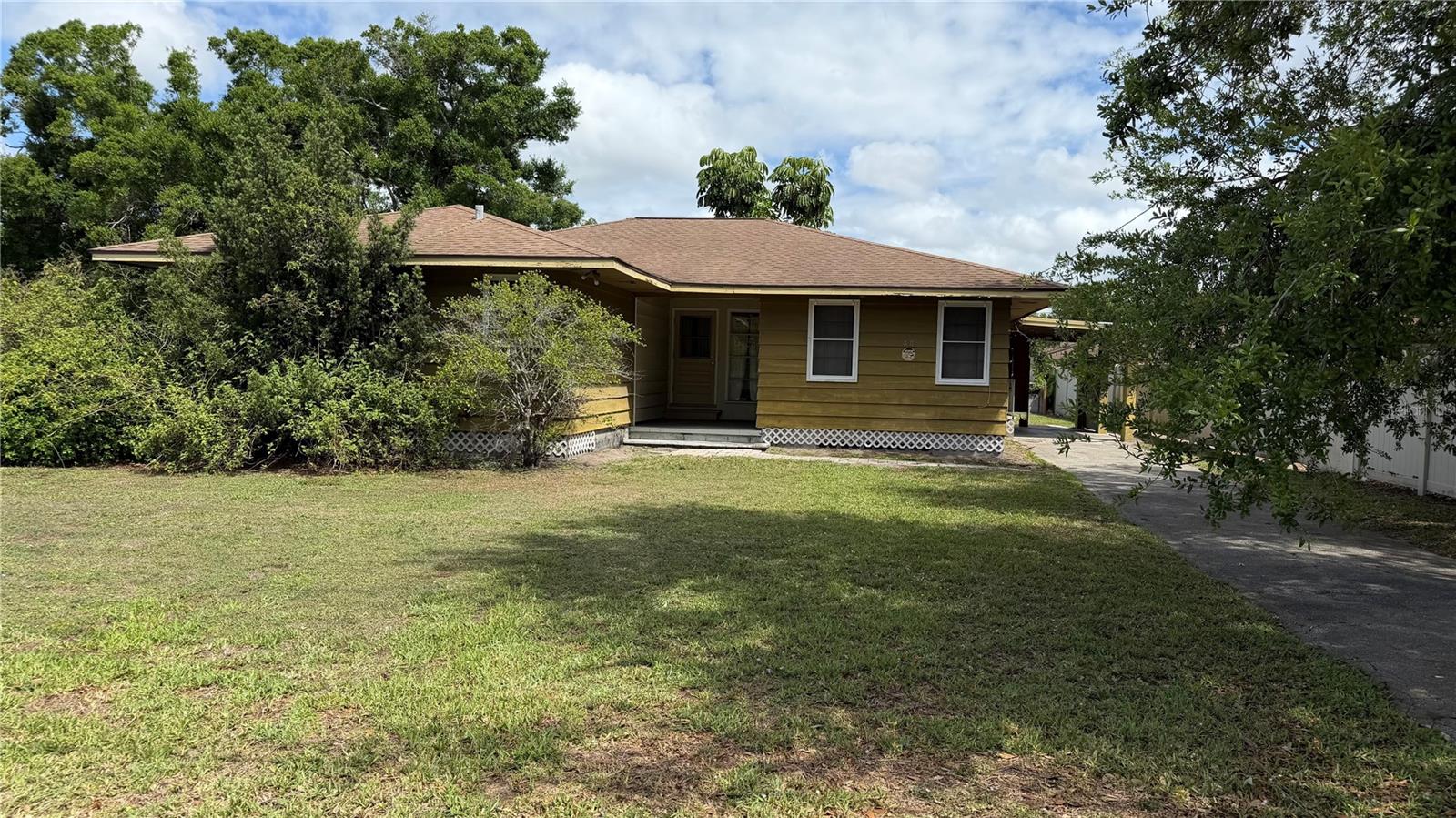 4611 FRUITVILLE ROAD