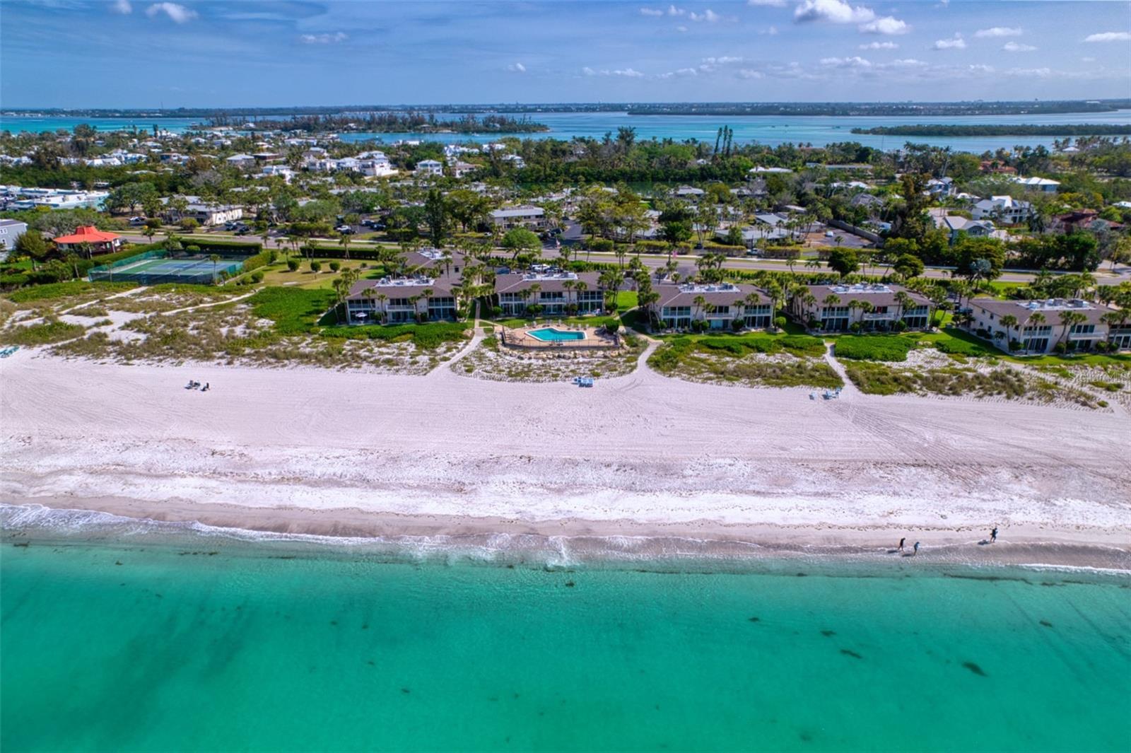 6701 GULF OF MEXICO DRIVE #332