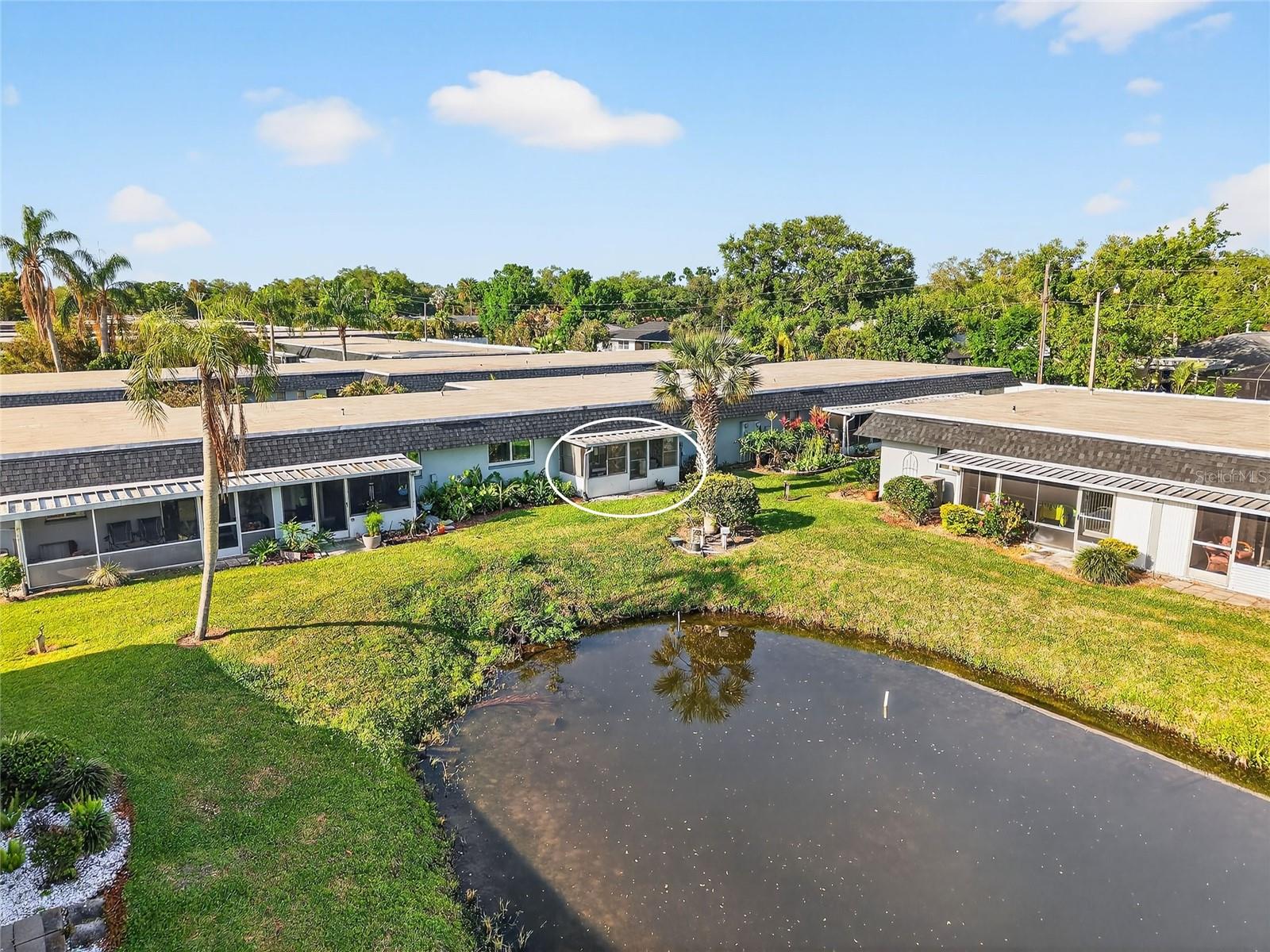 4160 FRUITVILLE ROAD #11