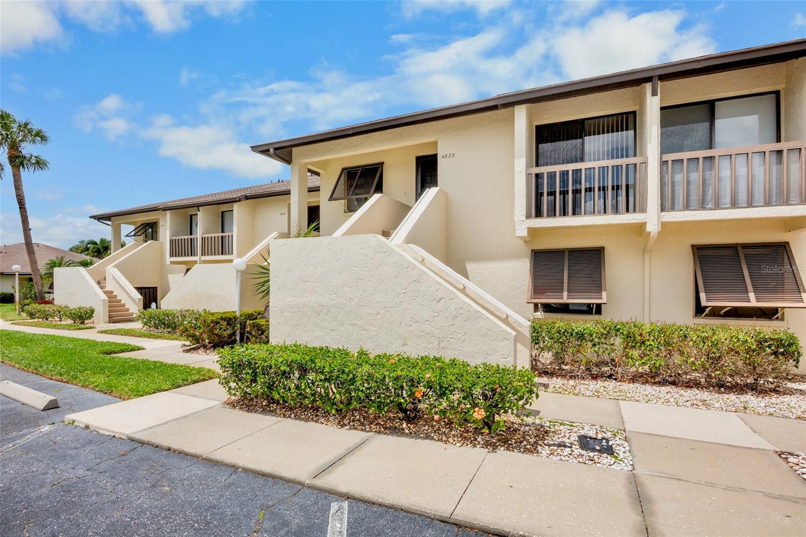 4623 LONGWATER CHASE #112 Bldg J