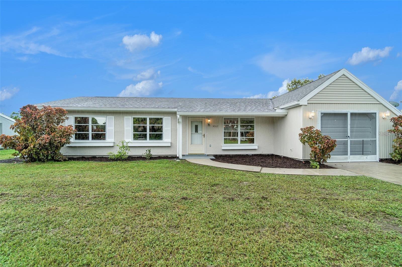 5052 TREKELL STREET