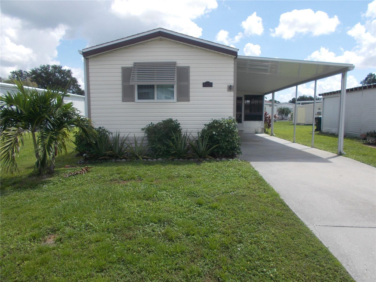 6420 HAELE COURT