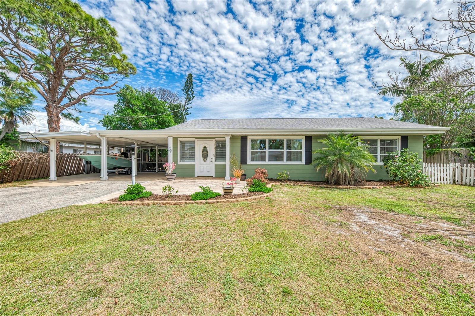 71 WINSON AVENUE