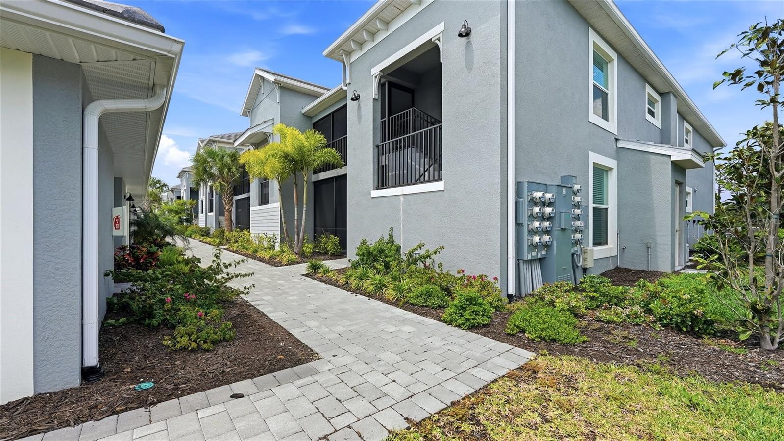 17475 OPAL SAND DRIVE #208