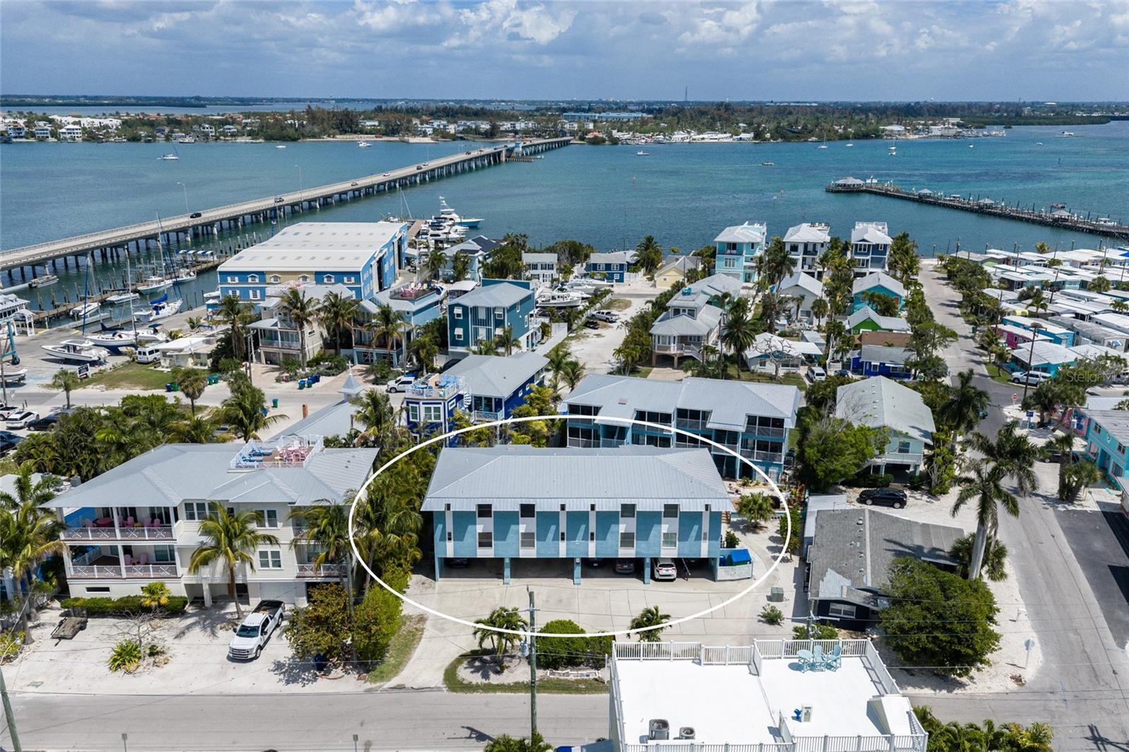 205 HIGHLAND AVENUE #2
