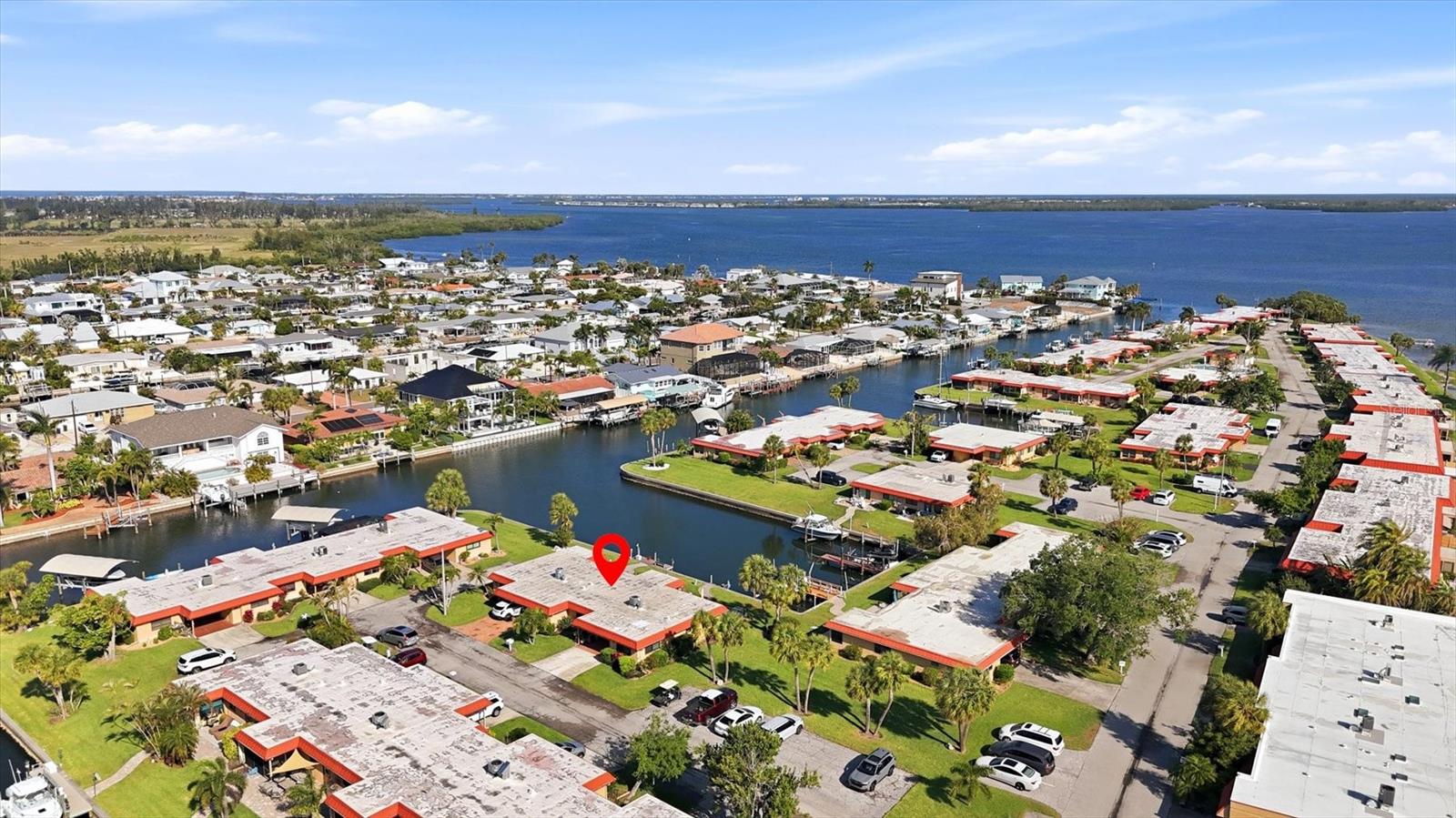 9528 ANTIQUA COVE #9528