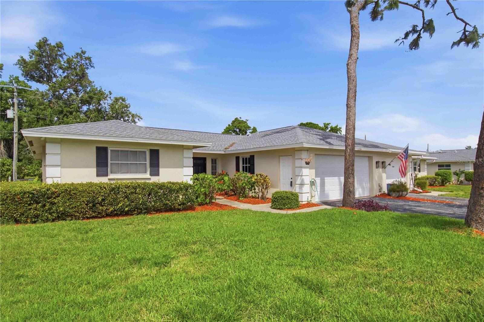 7354 COUNTRY CLUB DRIVE