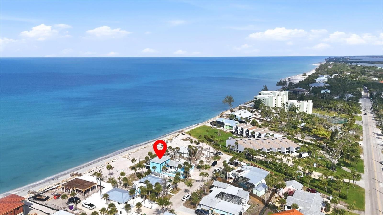 4074 BEACH ROAD