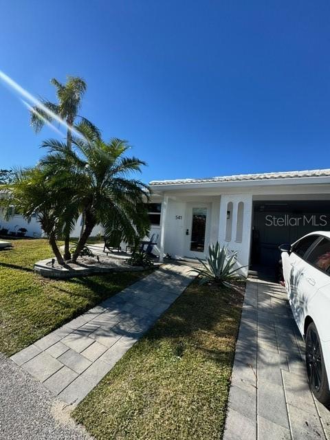 541 SPANISH DRIVE