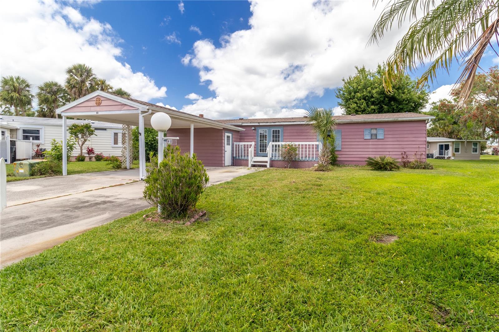 48 QUAIL COURT