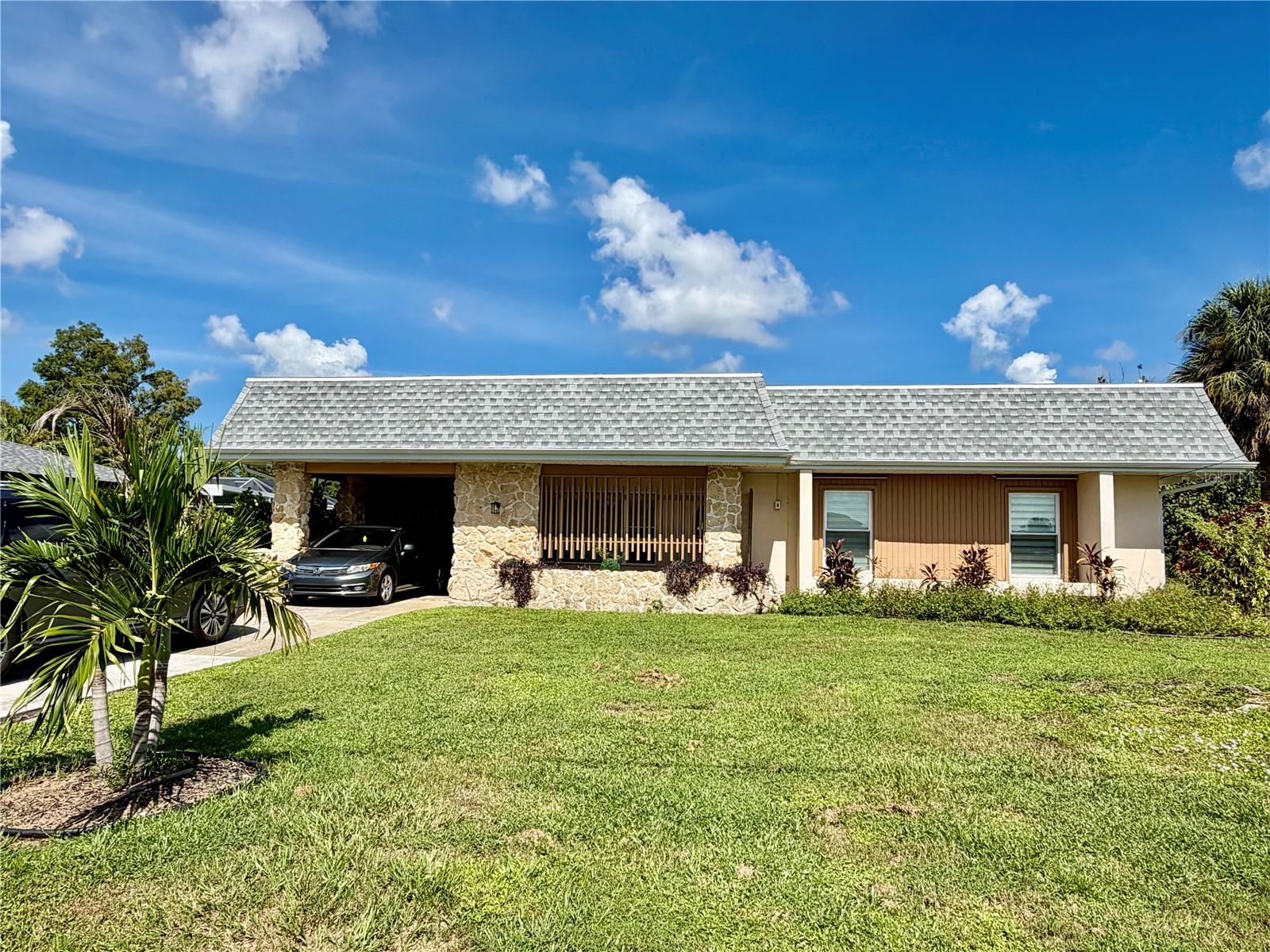 1385 HARMONY DRIVE