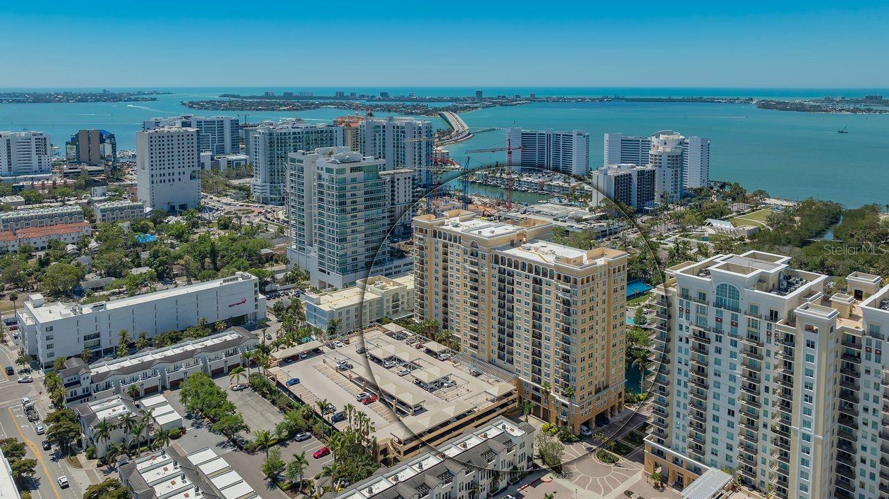 750 TAMIAMI TRAIL #PH08