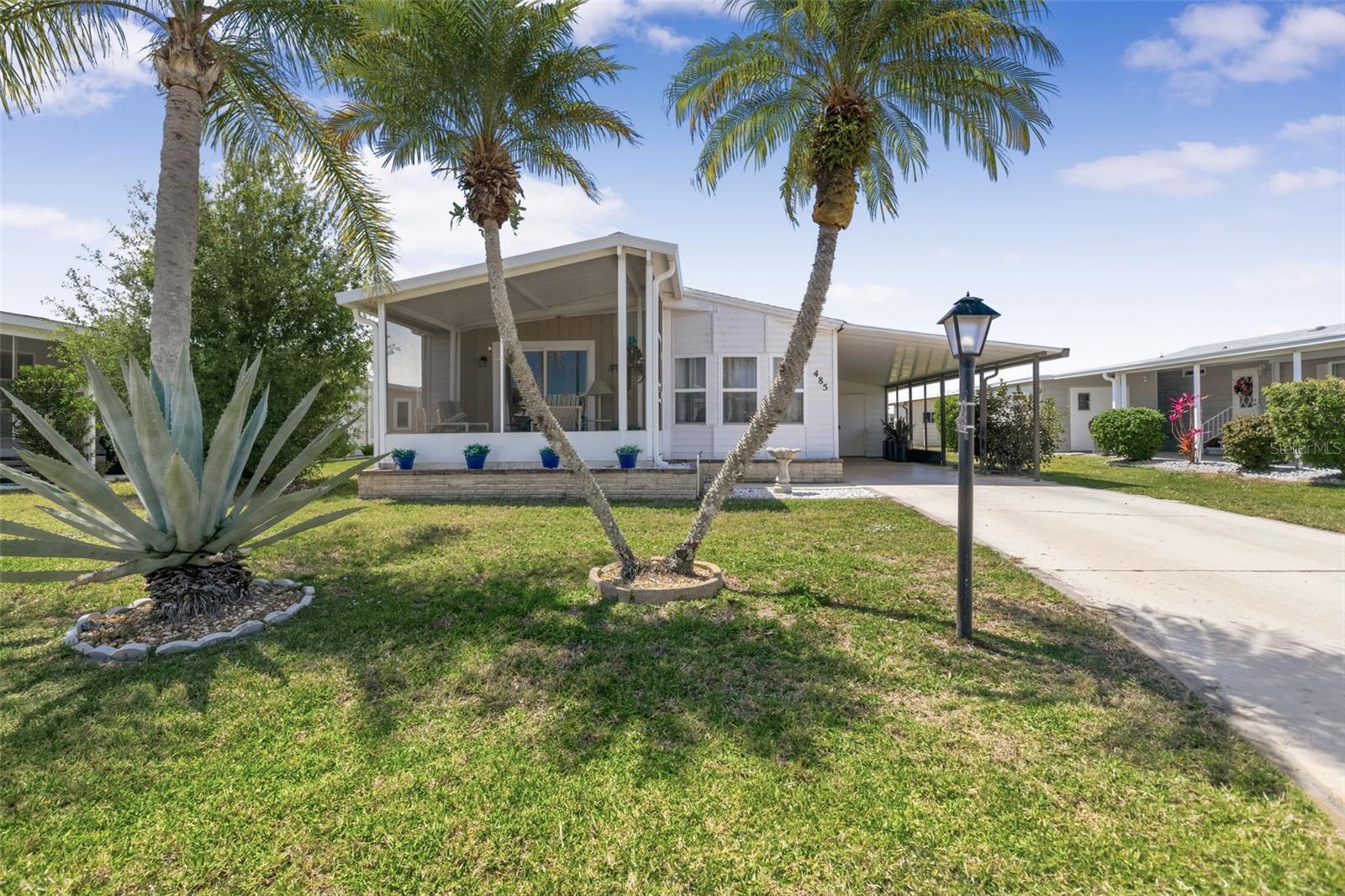 485 LOMA LINDA