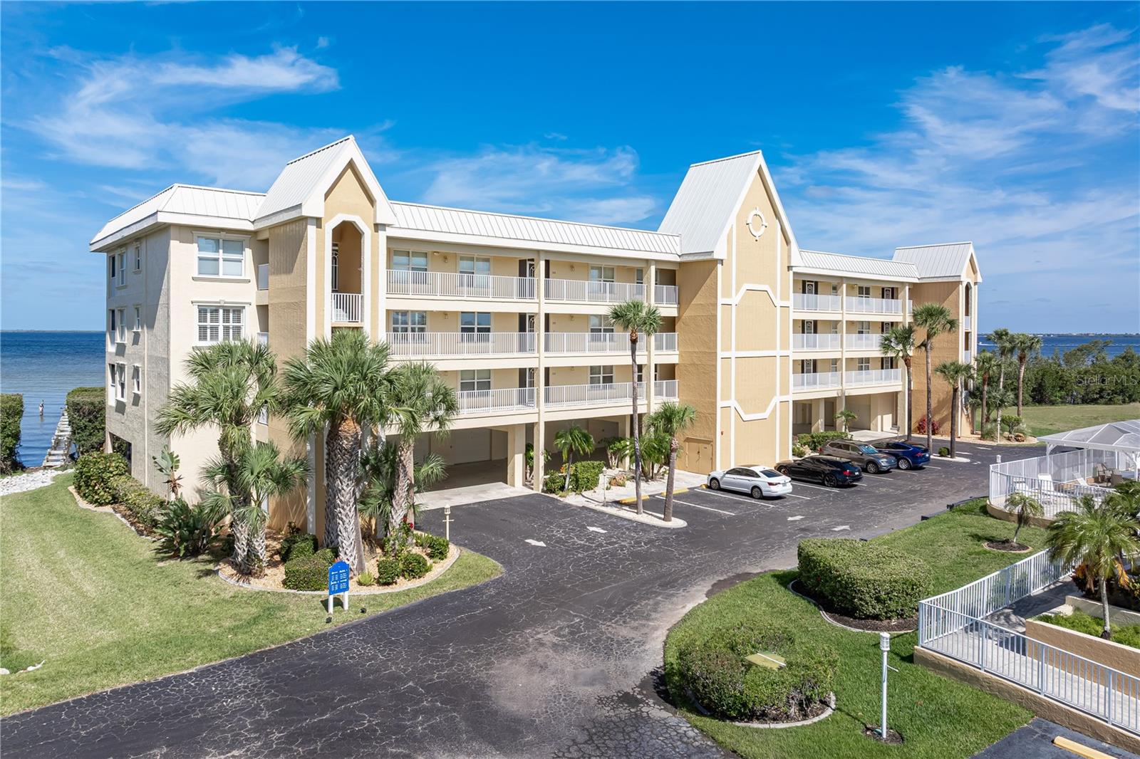 101 MARION COURT #215