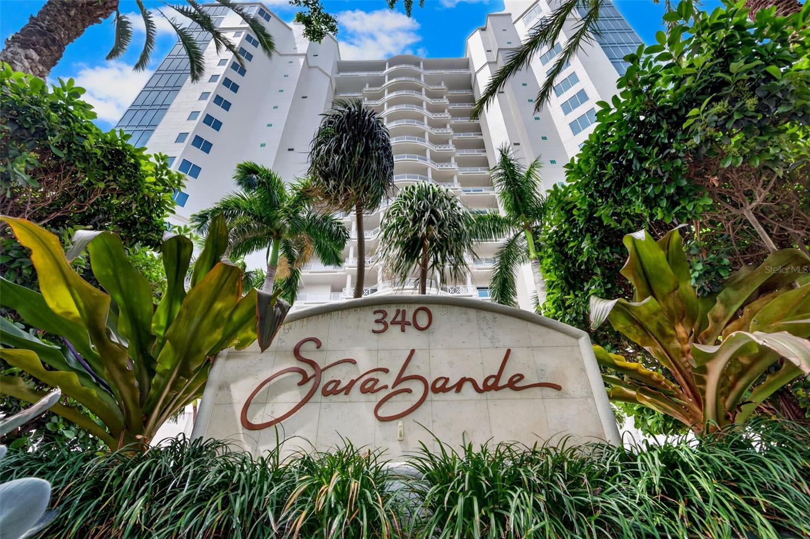 340 PALM AVENUE #14